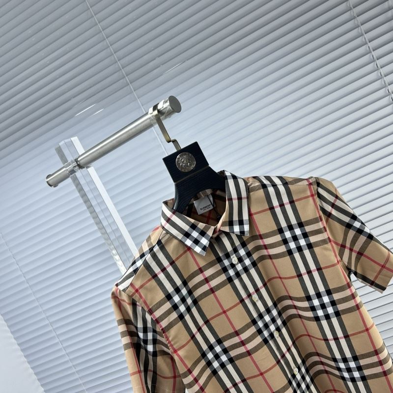 Burberry Shirts